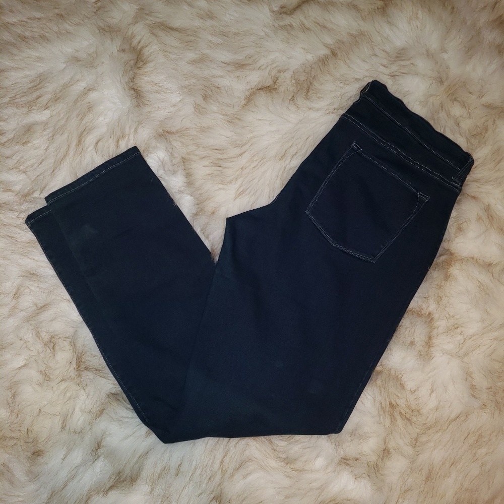 Banana Republic Skinny Jeans